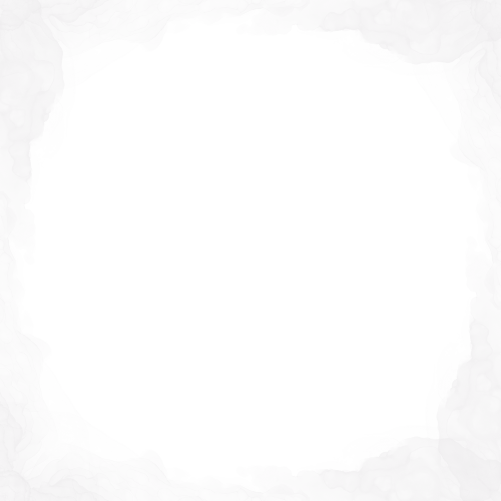 Abstract Ink Frame png