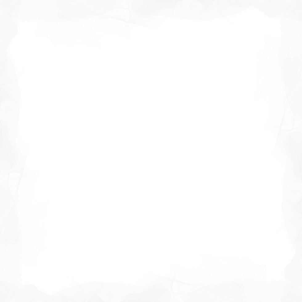 Abstract Ink Frame png