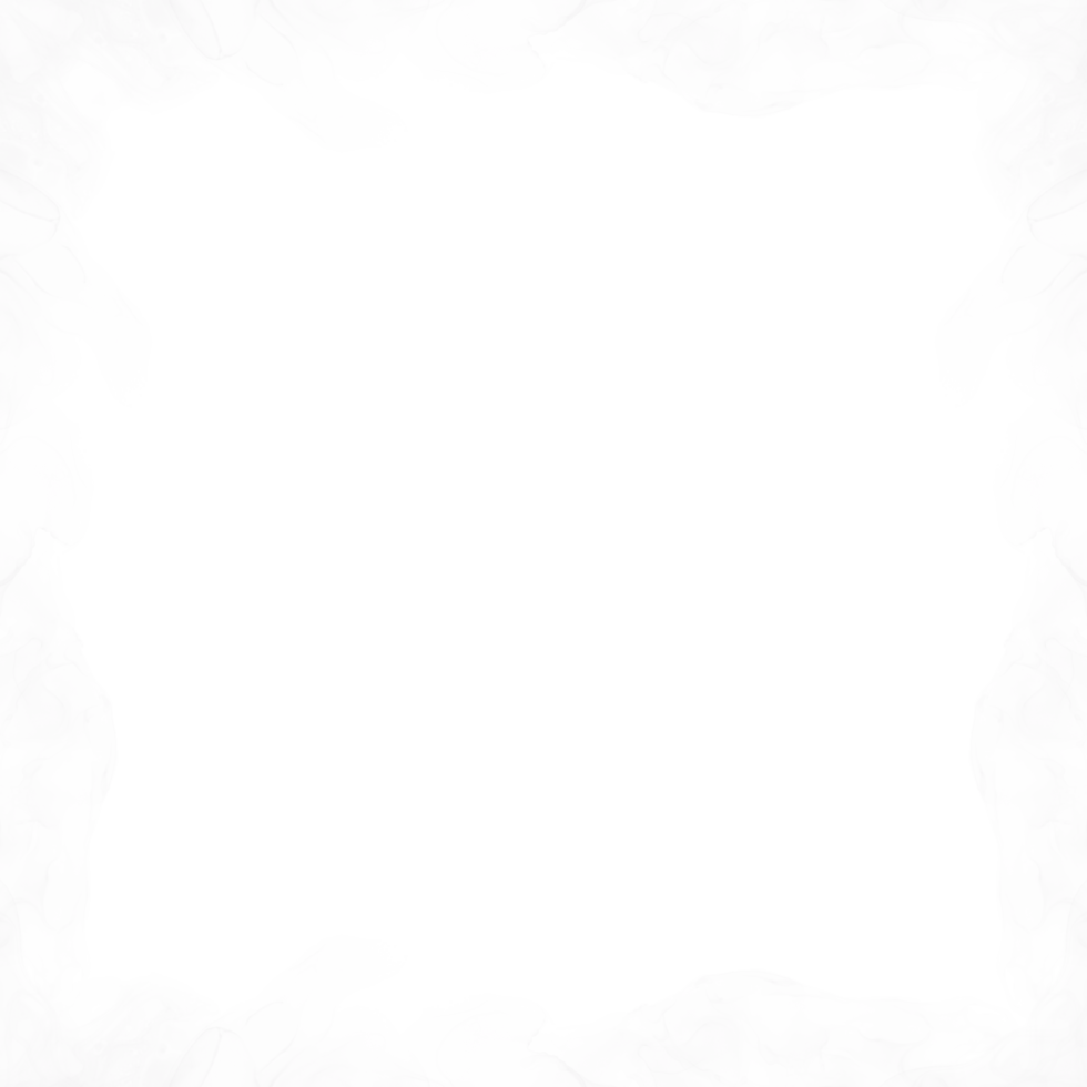Abstract Ink Frame png