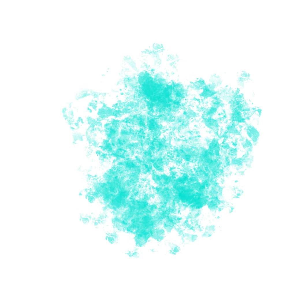 Abstract Paint Splash png