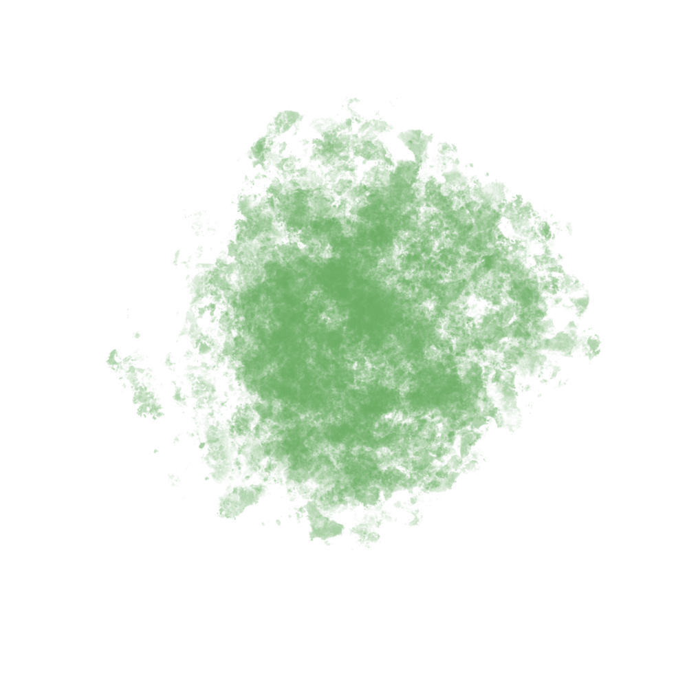 Abstract Paint Splash png