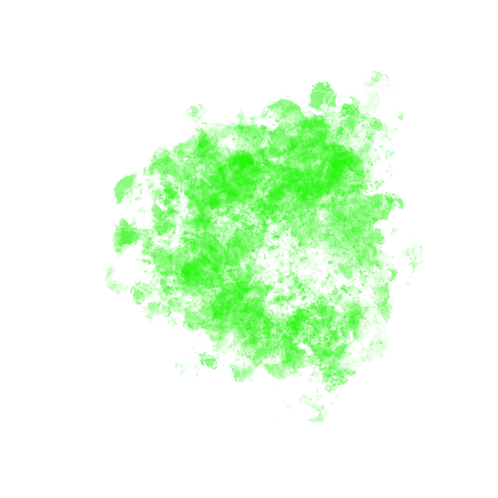 Abstract Paint Splash png