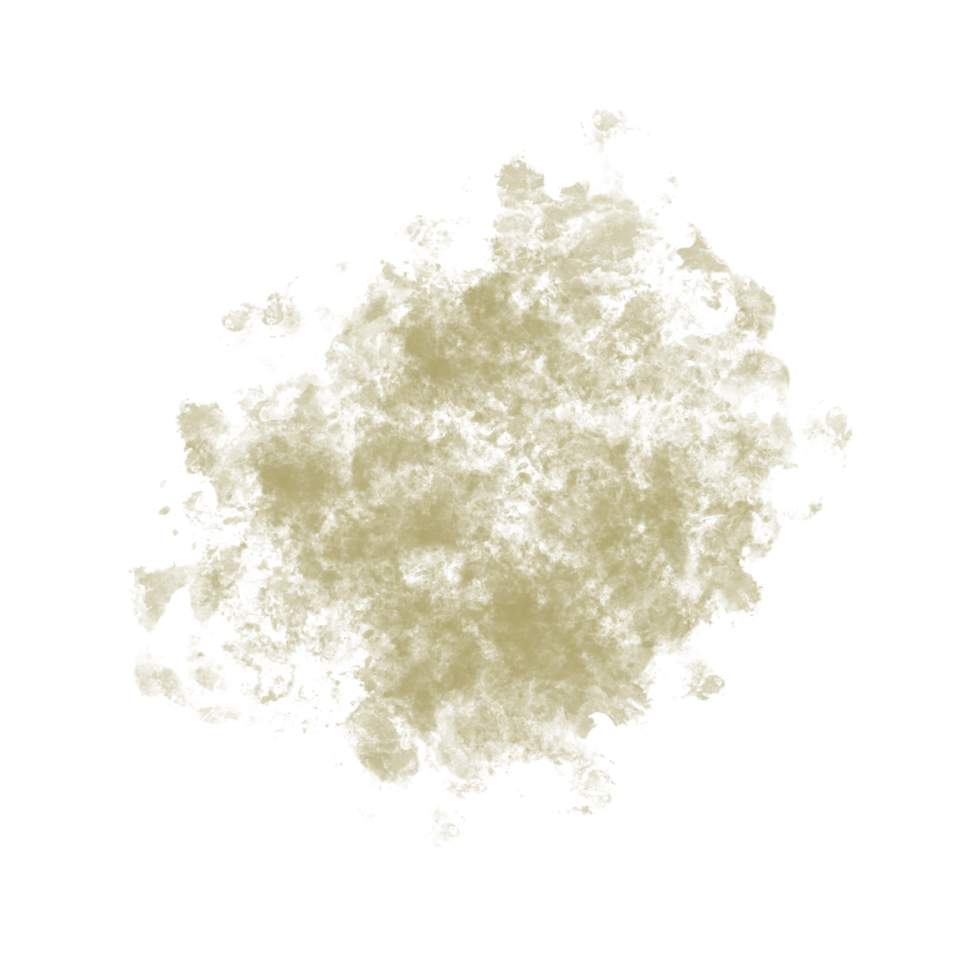 Abstract Paint Splash png