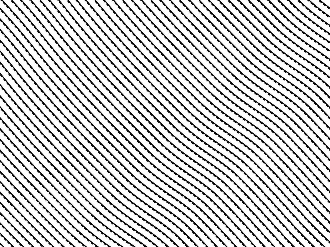 Artistic Lines Motifs Pattern, can use for Decoration, Background, Ornate, Fabric, Fashion, Textile, Carpet Pattern, Tile or Graphic Design Element. Vector Illustration