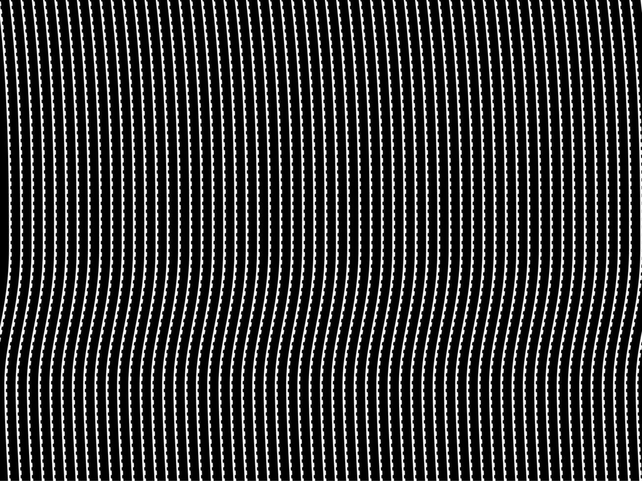 Artistic Lines Motifs Pattern, can use for Decoration, Background, Ornate, Fabric, Fashion, Textile, Carpet Pattern, Tile or Graphic Design Element. Vector Illustration