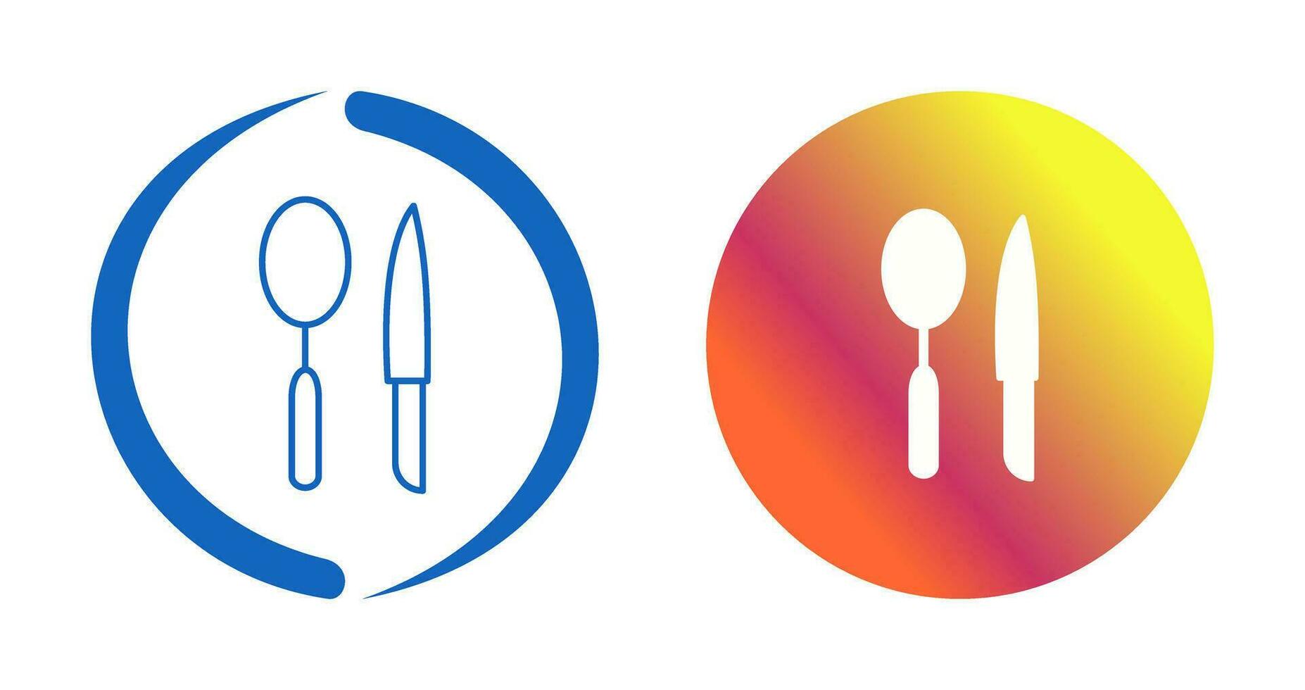 Food Vector Icon