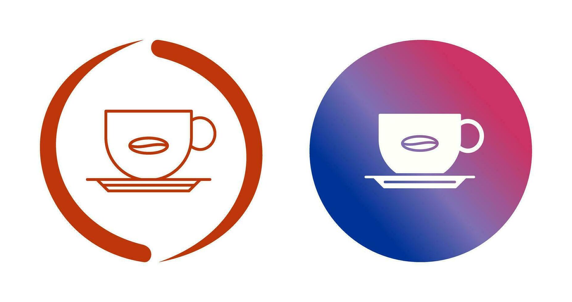 Coffee Mug Vector Icon