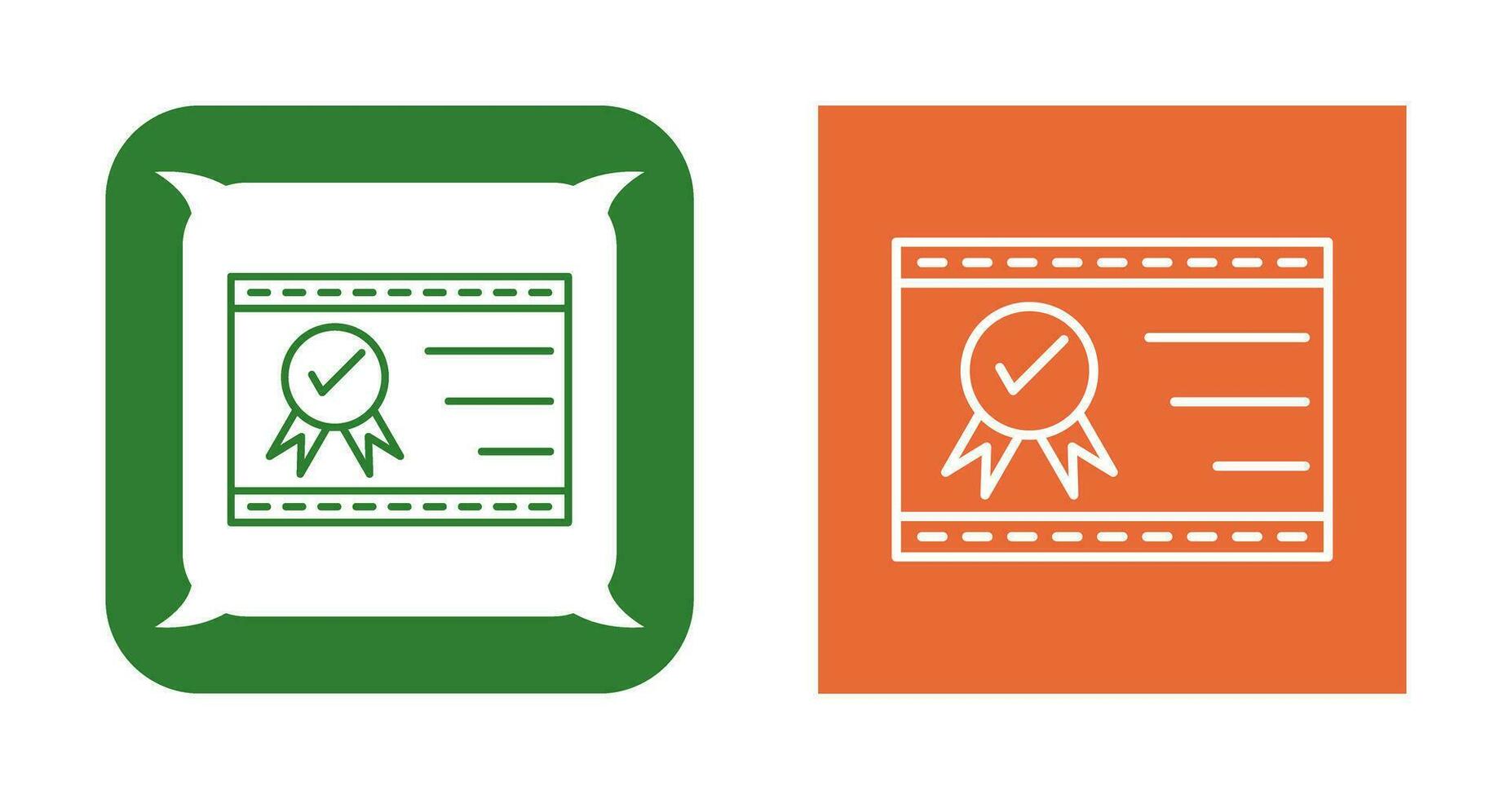 Unique Quality Assurance Vector Icon
