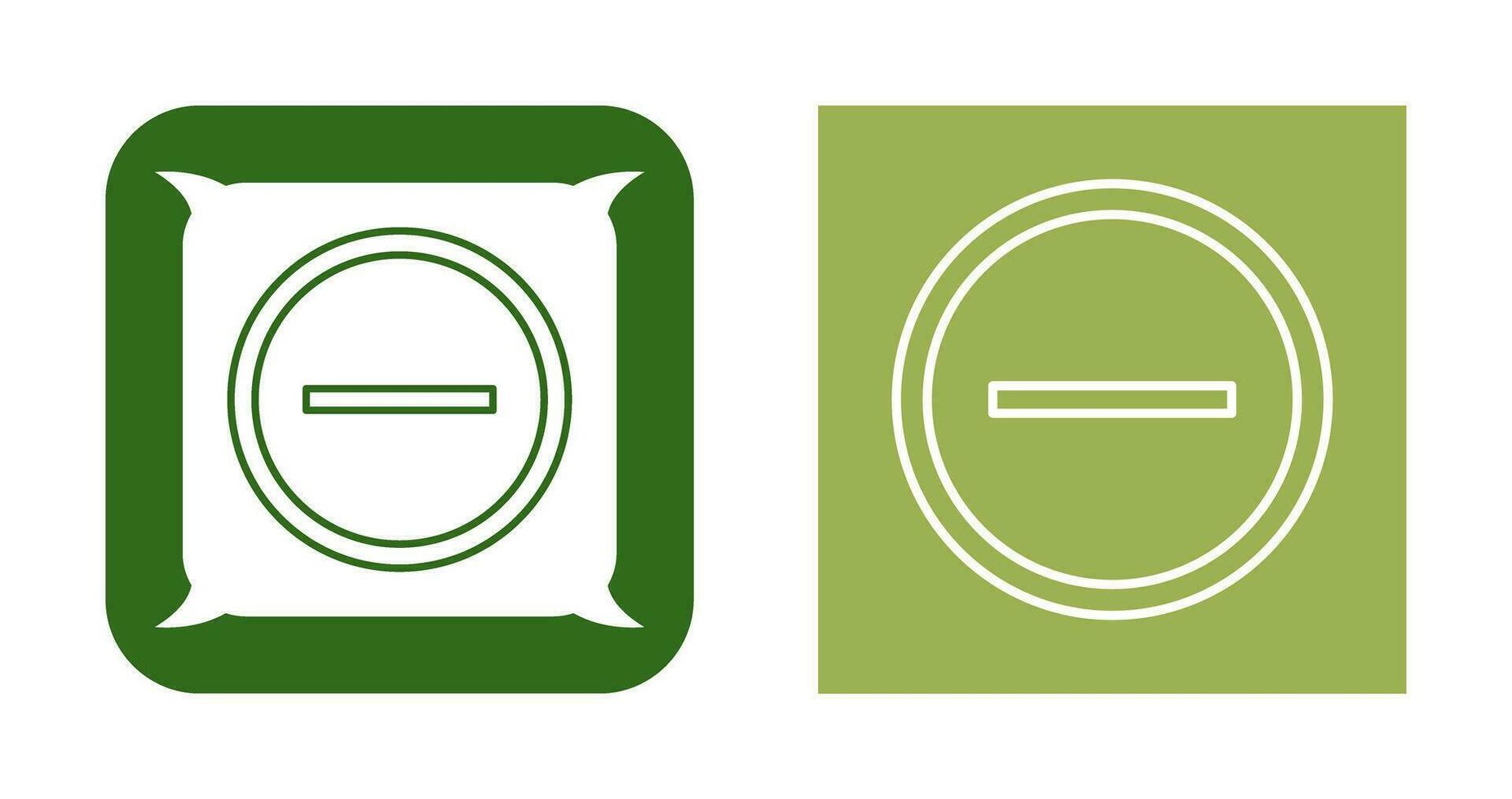 Entry Prohibited Vector Icon