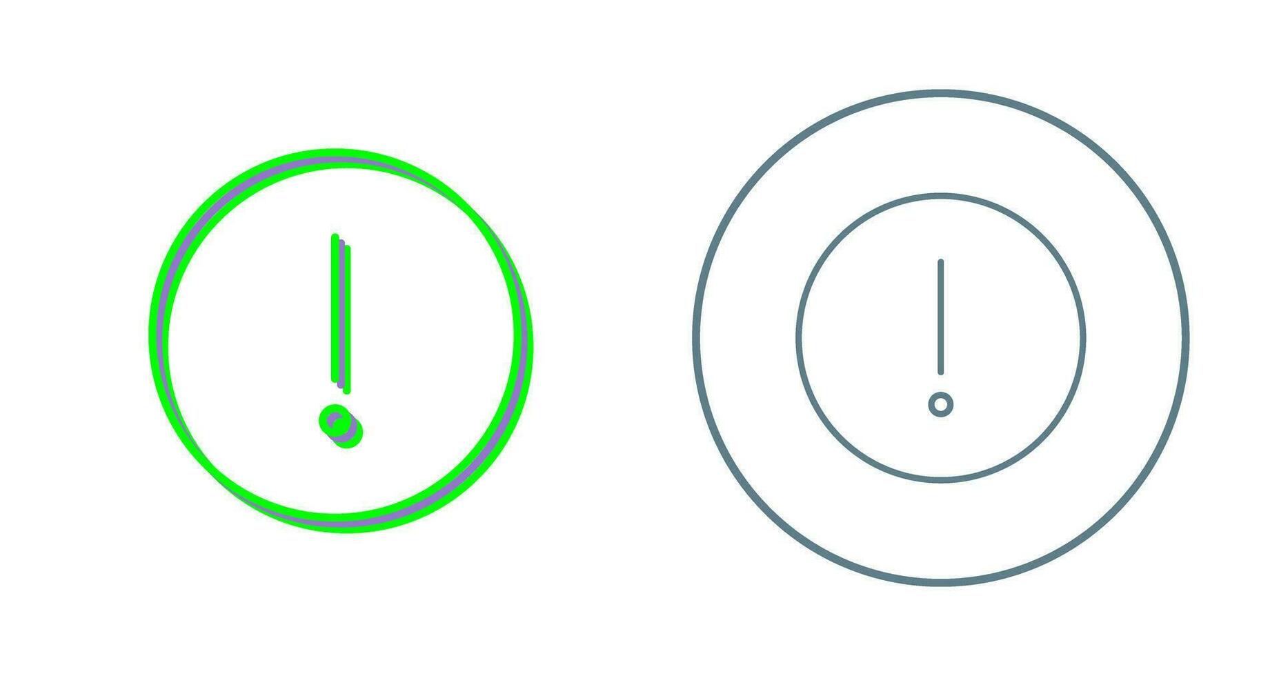 Unique Help Vector Icon