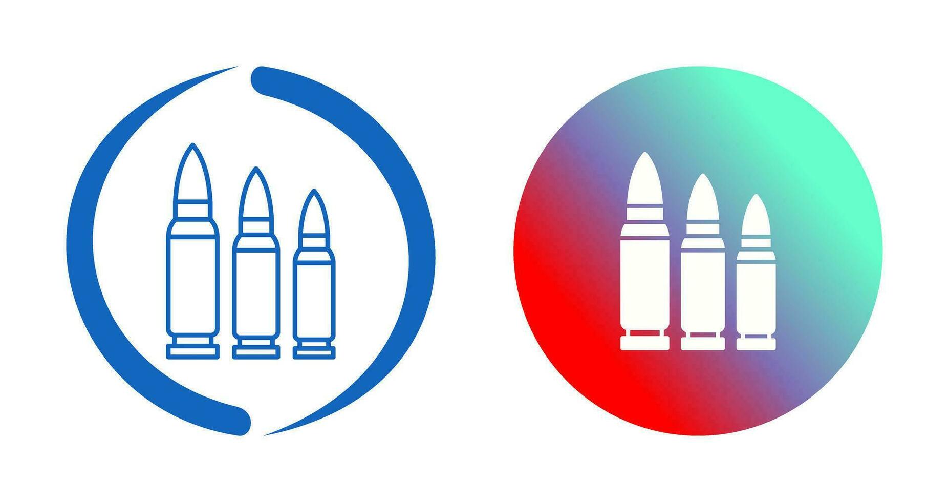 Bullets Vector Icon