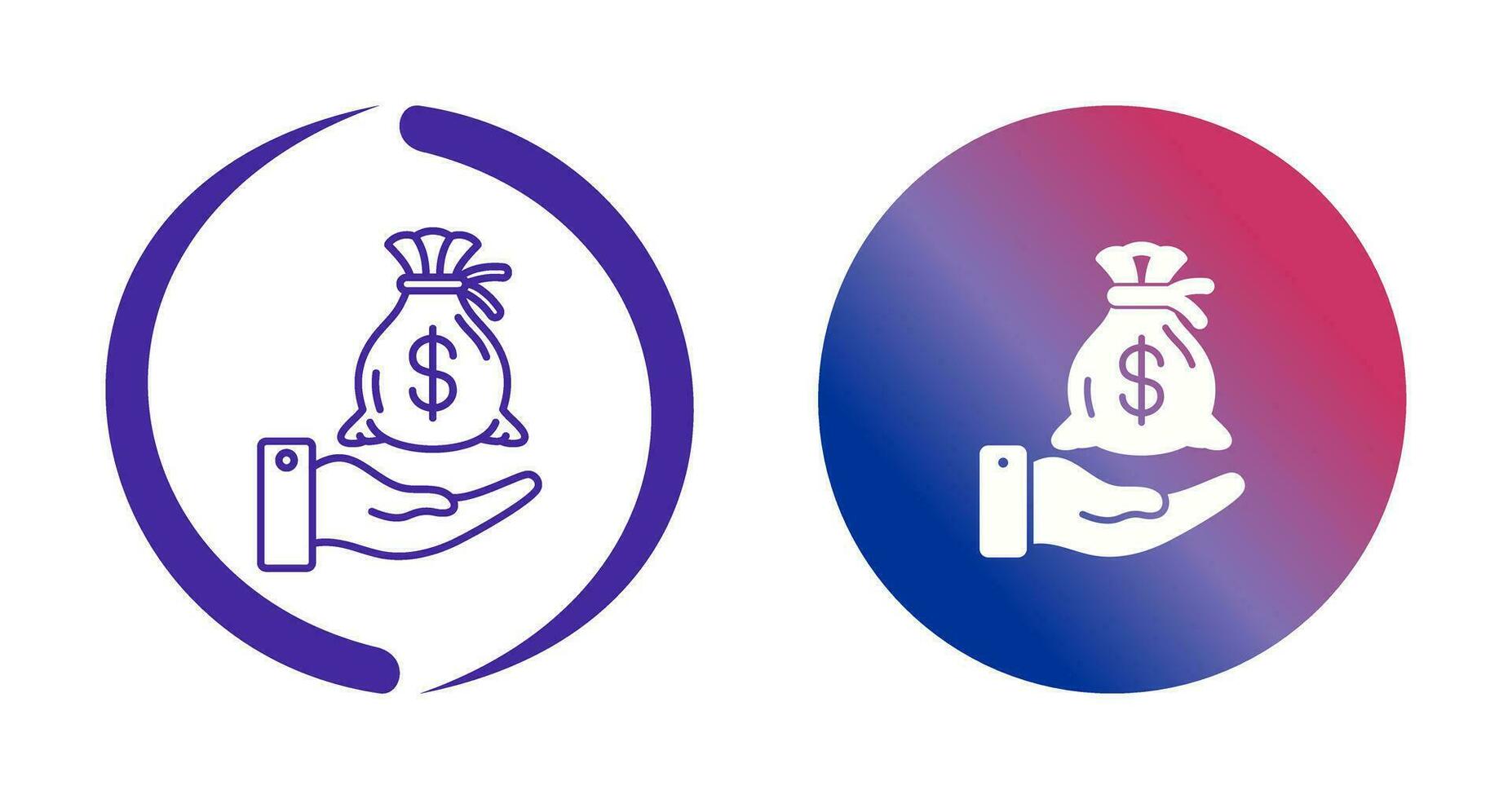 Income Vector Icon