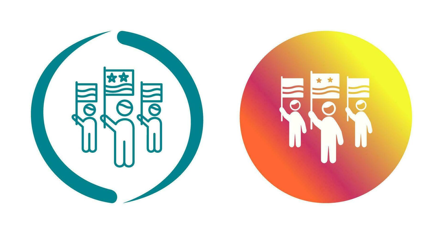 Campaign Vector Icon