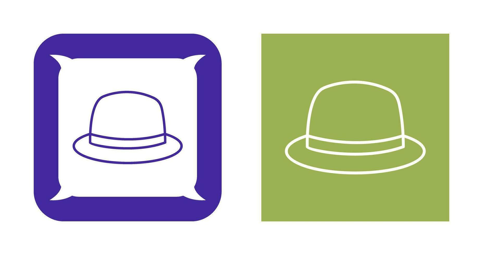 Hat Vector Icon