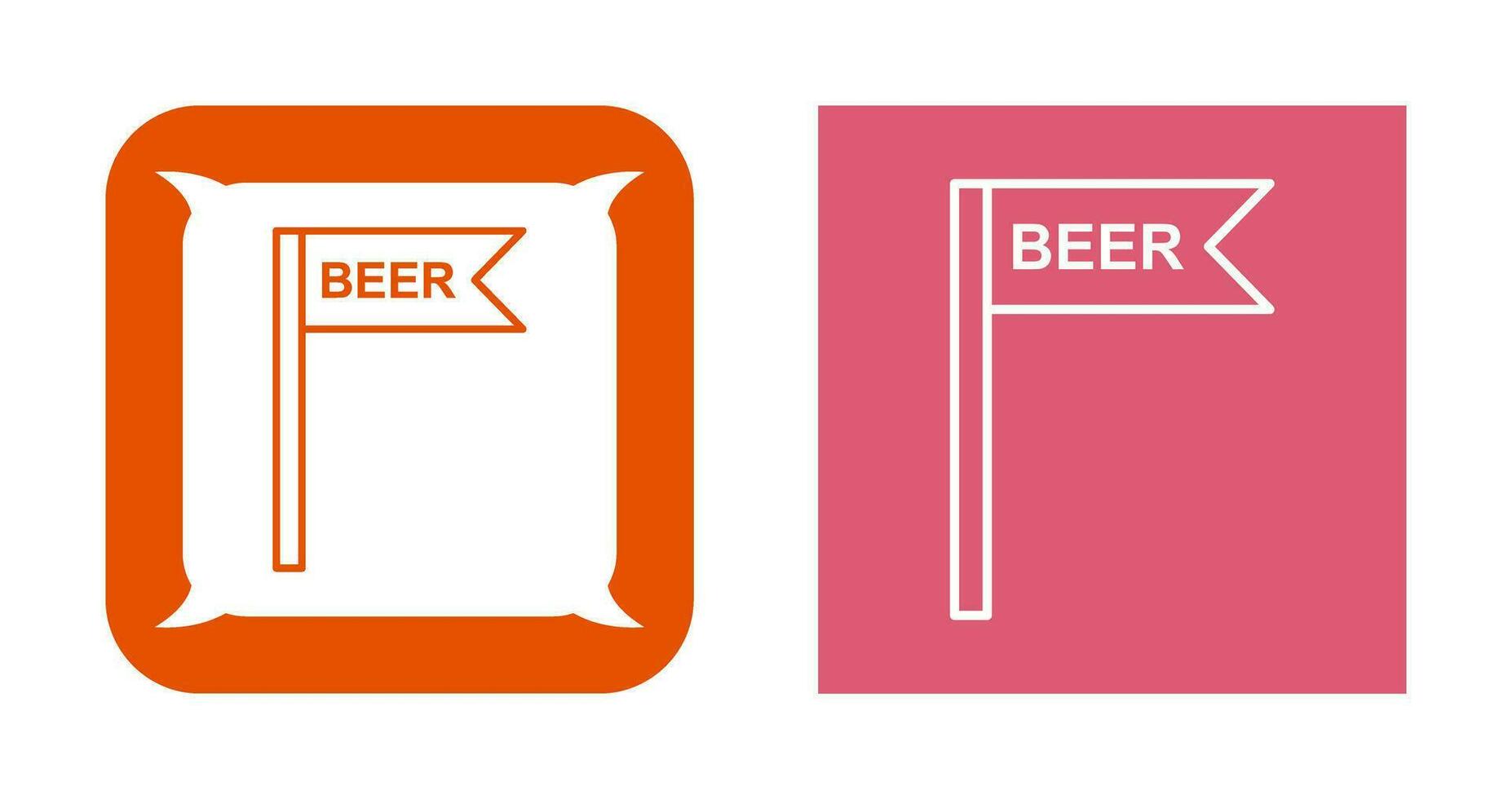 Signboard Vector Icon