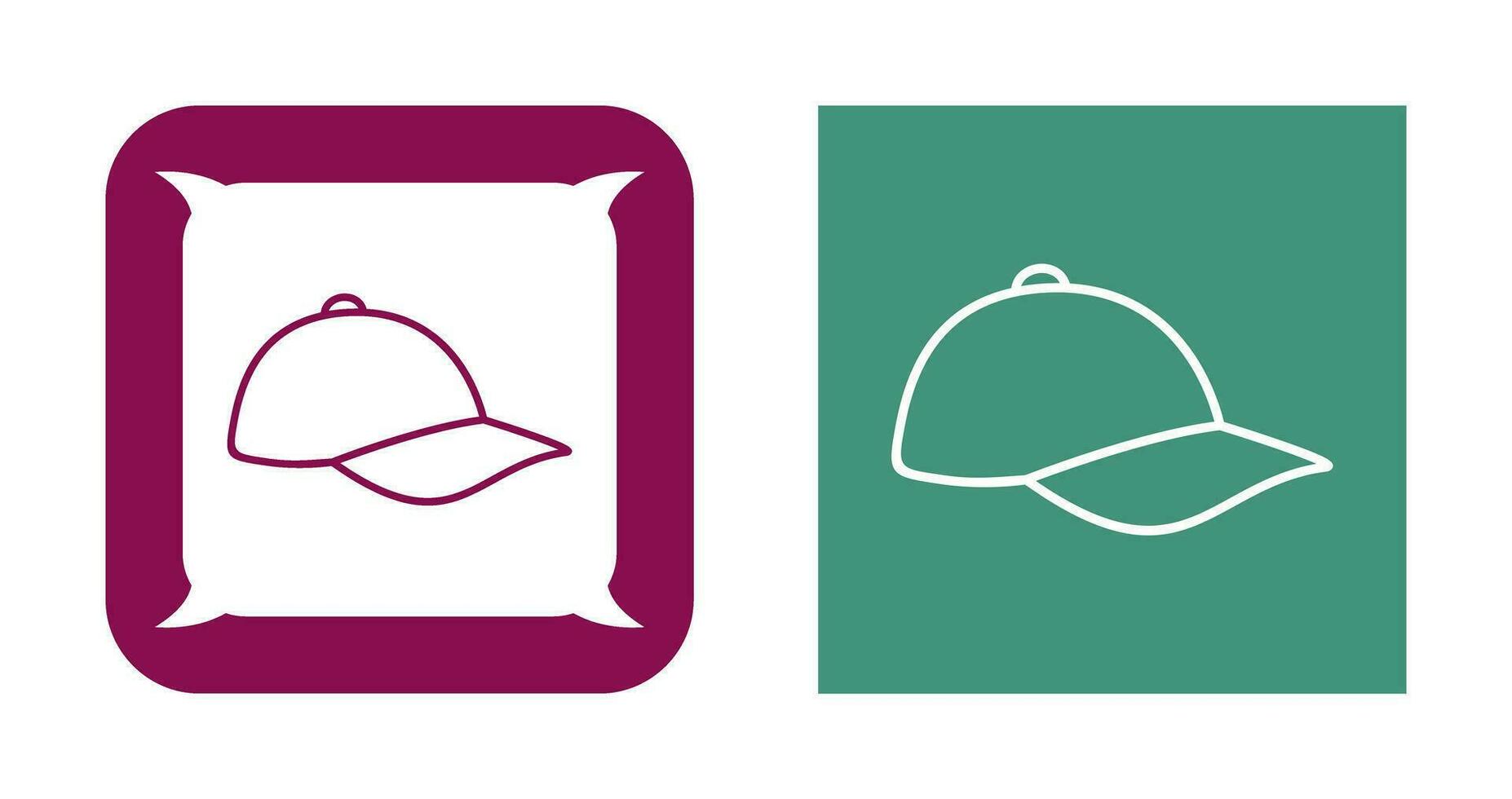 Hat Vector Icon