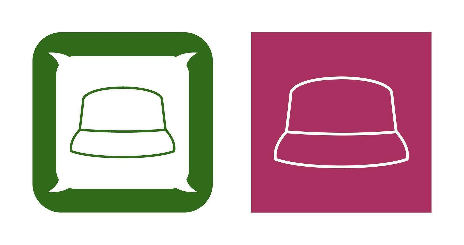 Hat Vector Icon