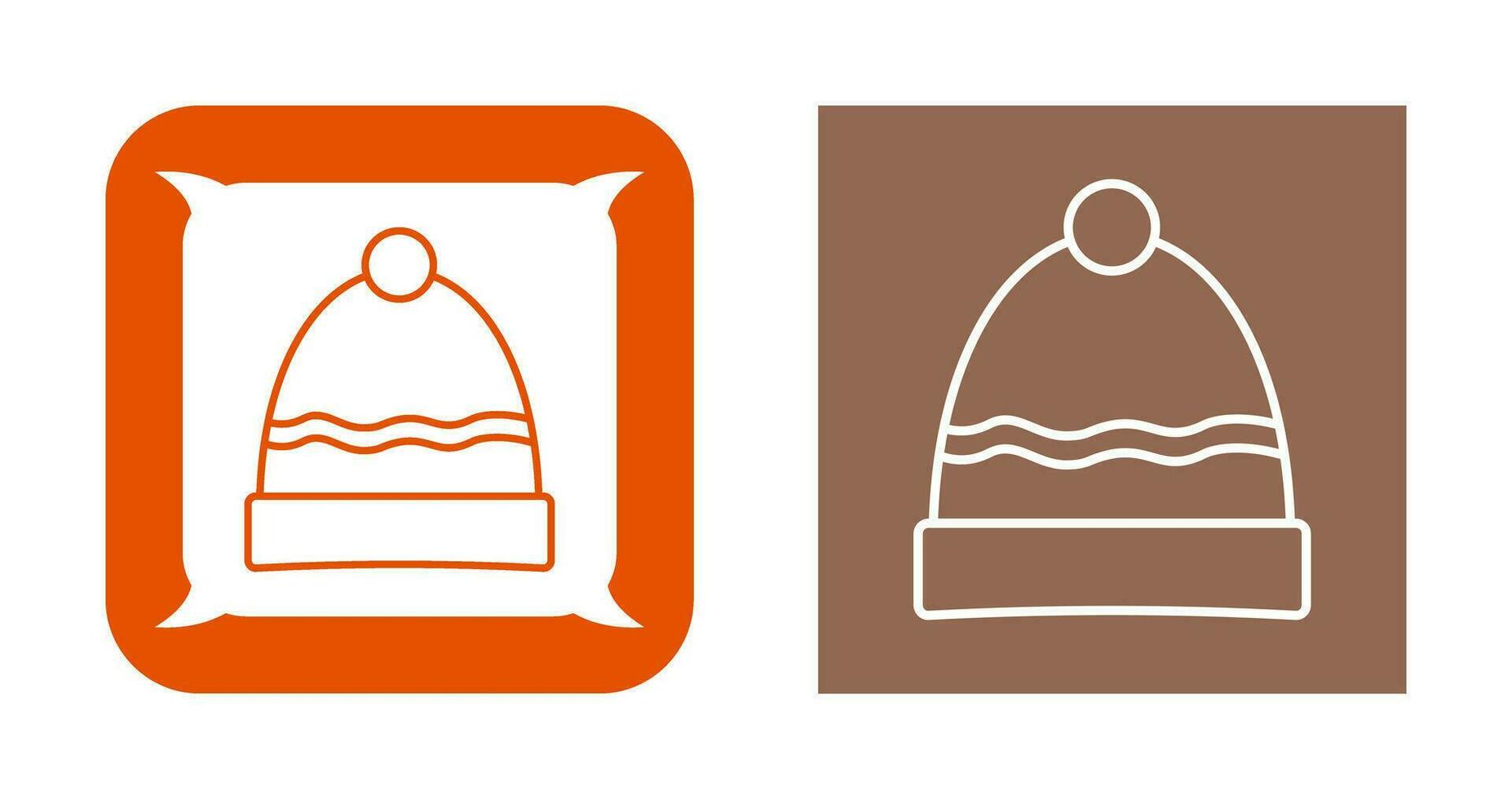 Hat Vector Icon