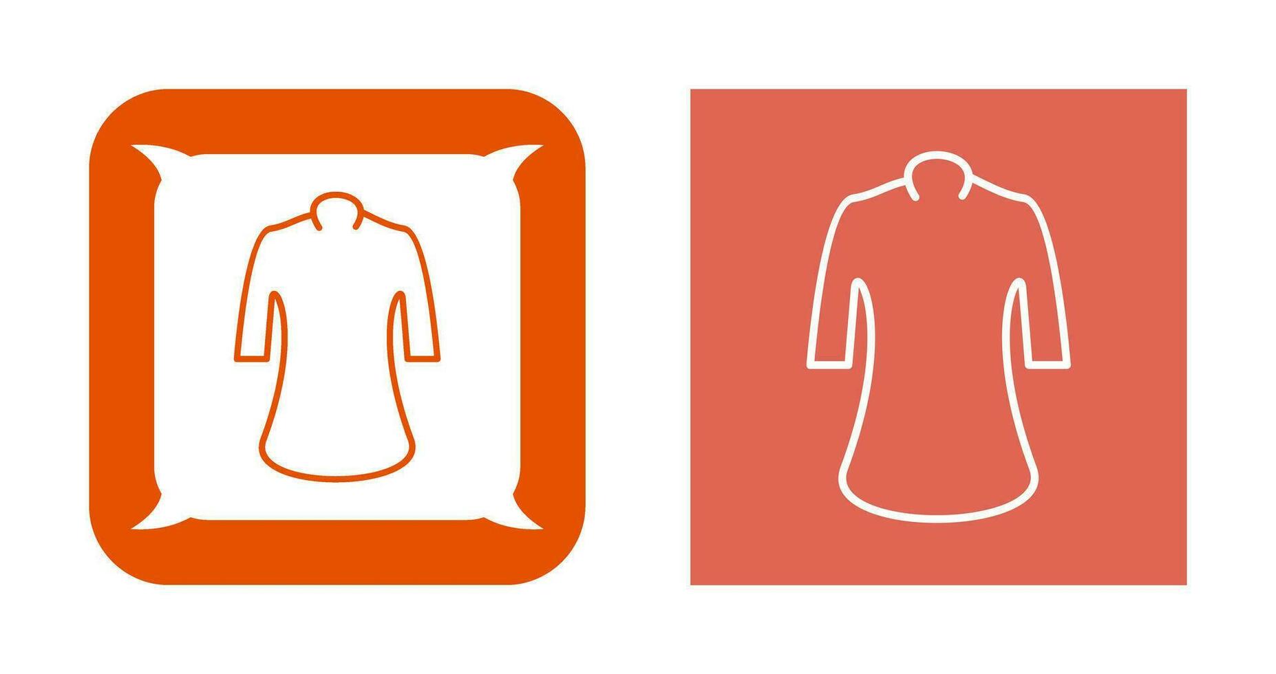 Ladies Shirt Vector Icon