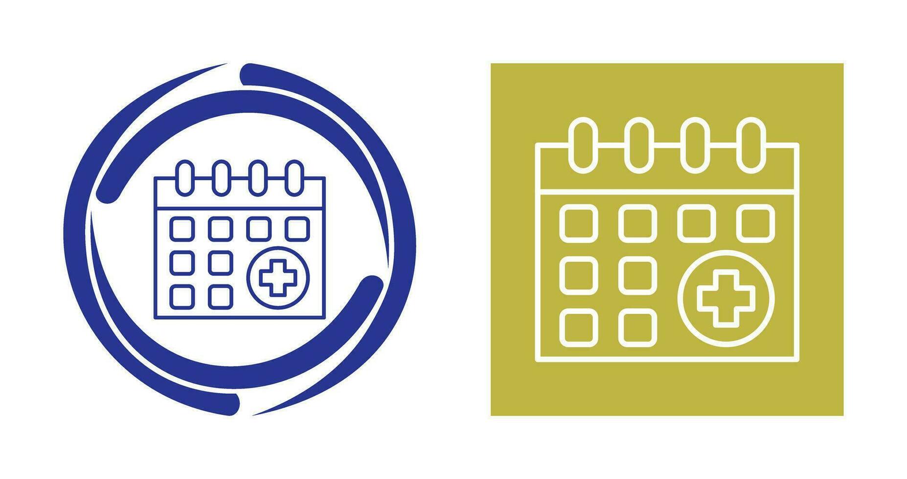 Calendar Vector Icon