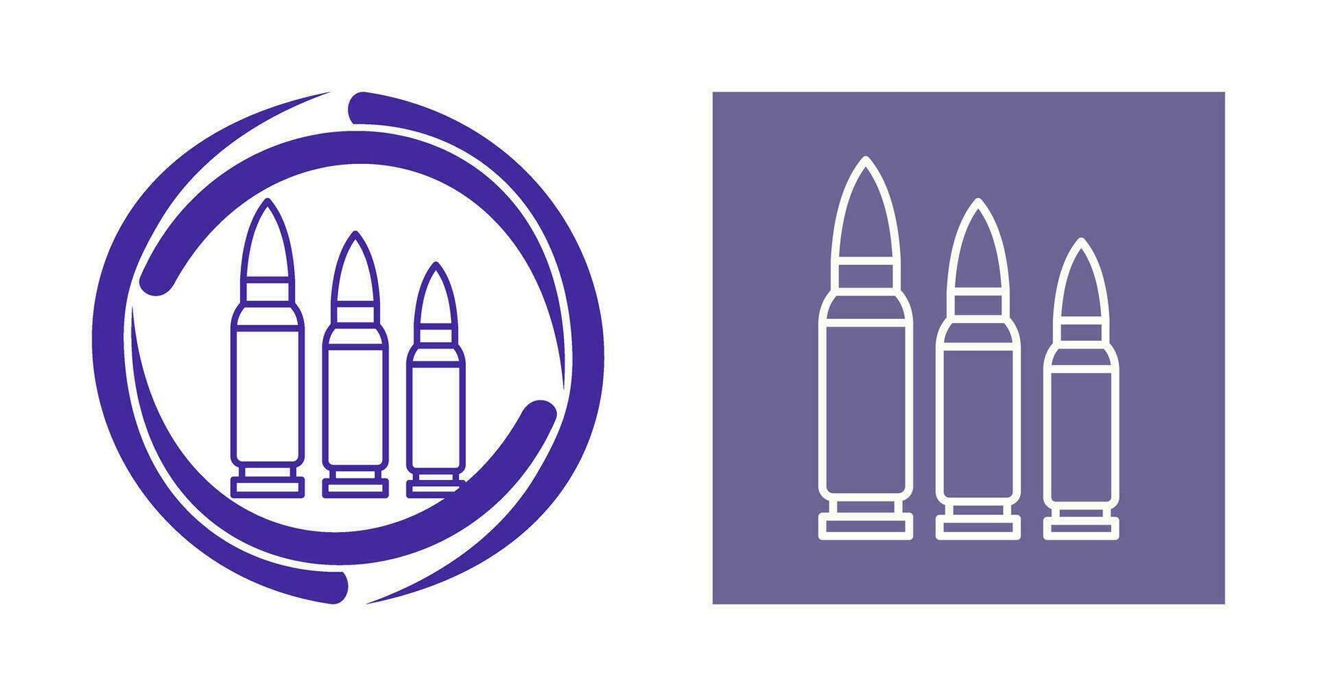 Bullets Vector Icon