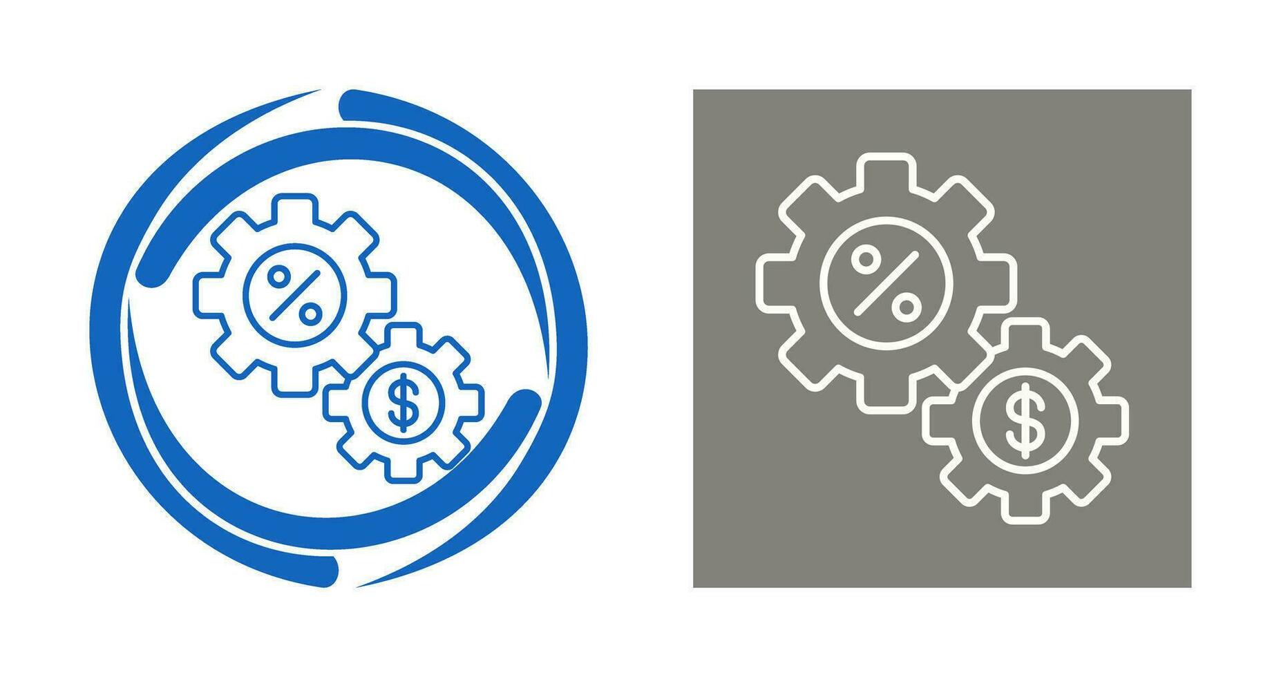 Gear Vector Icon