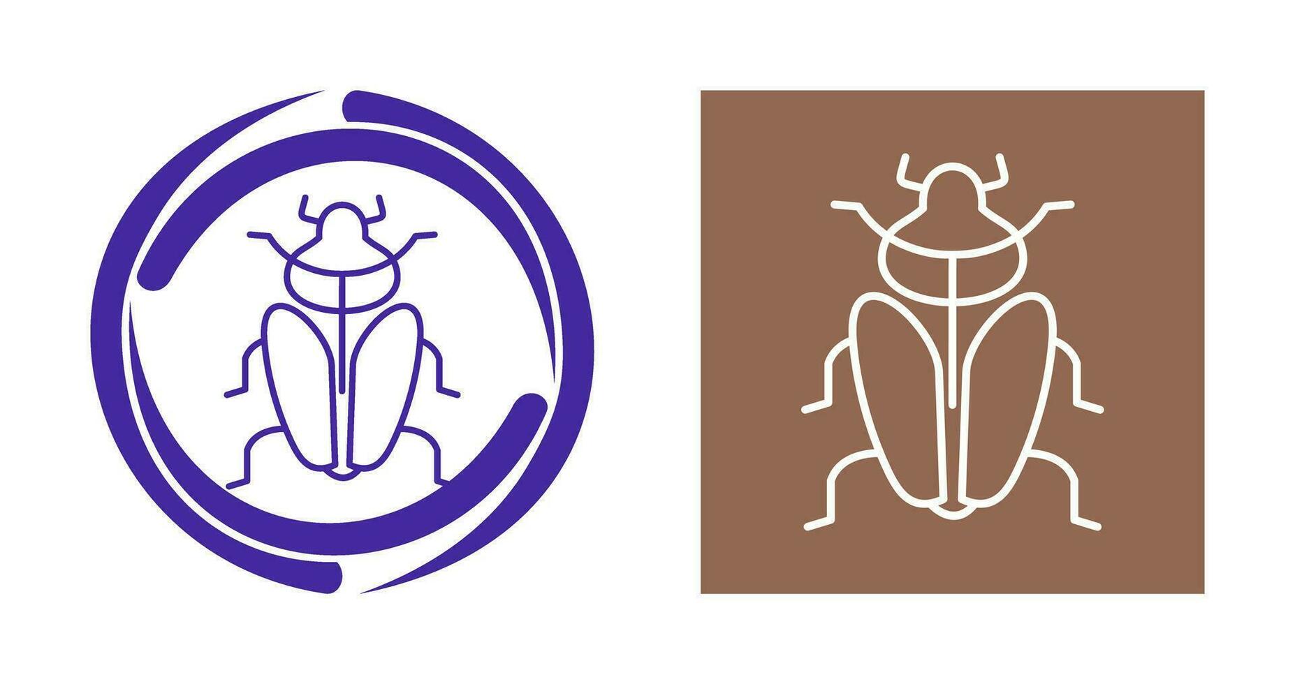 Insect Vector Icon