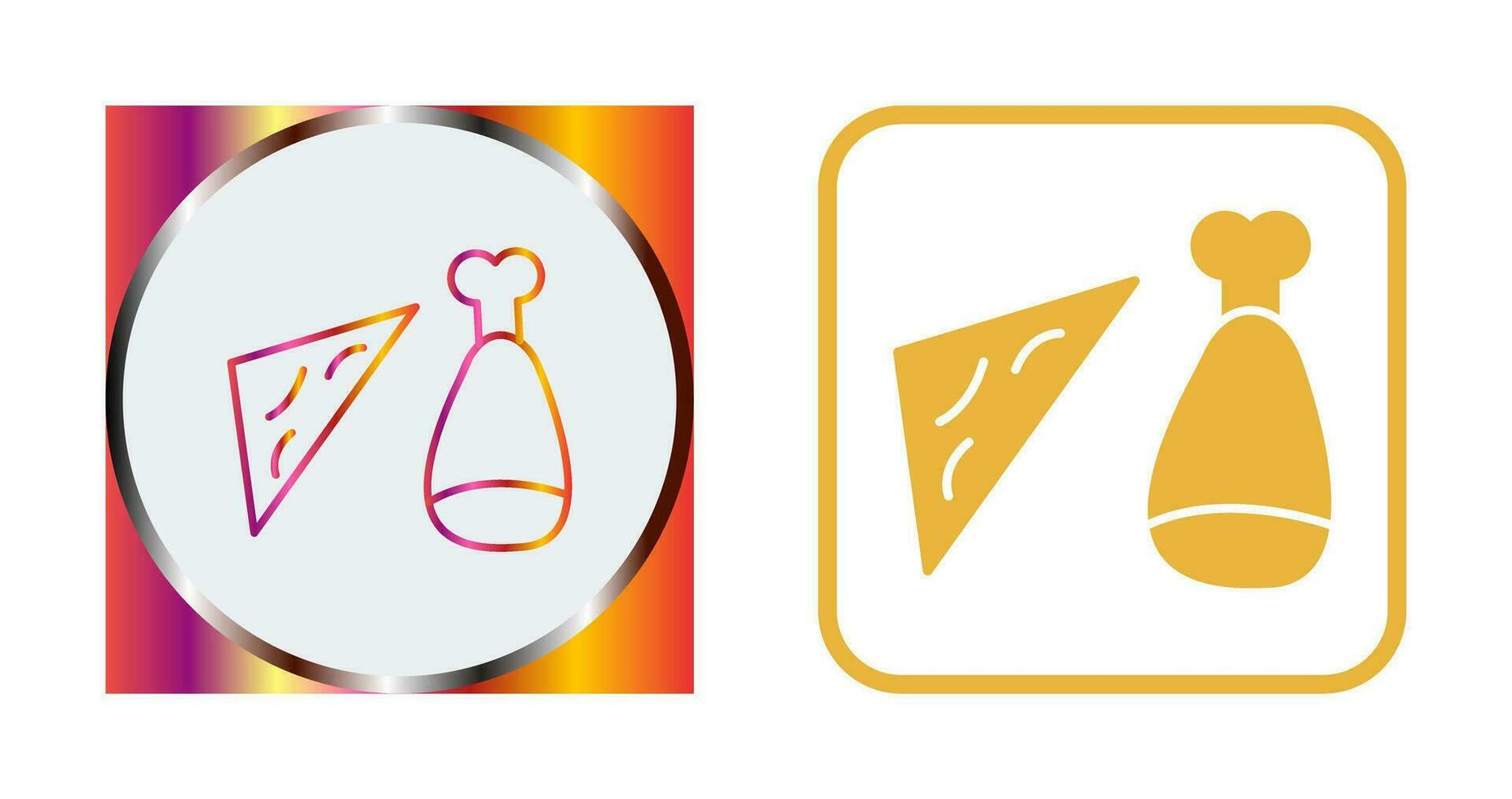 Food Vector Icon