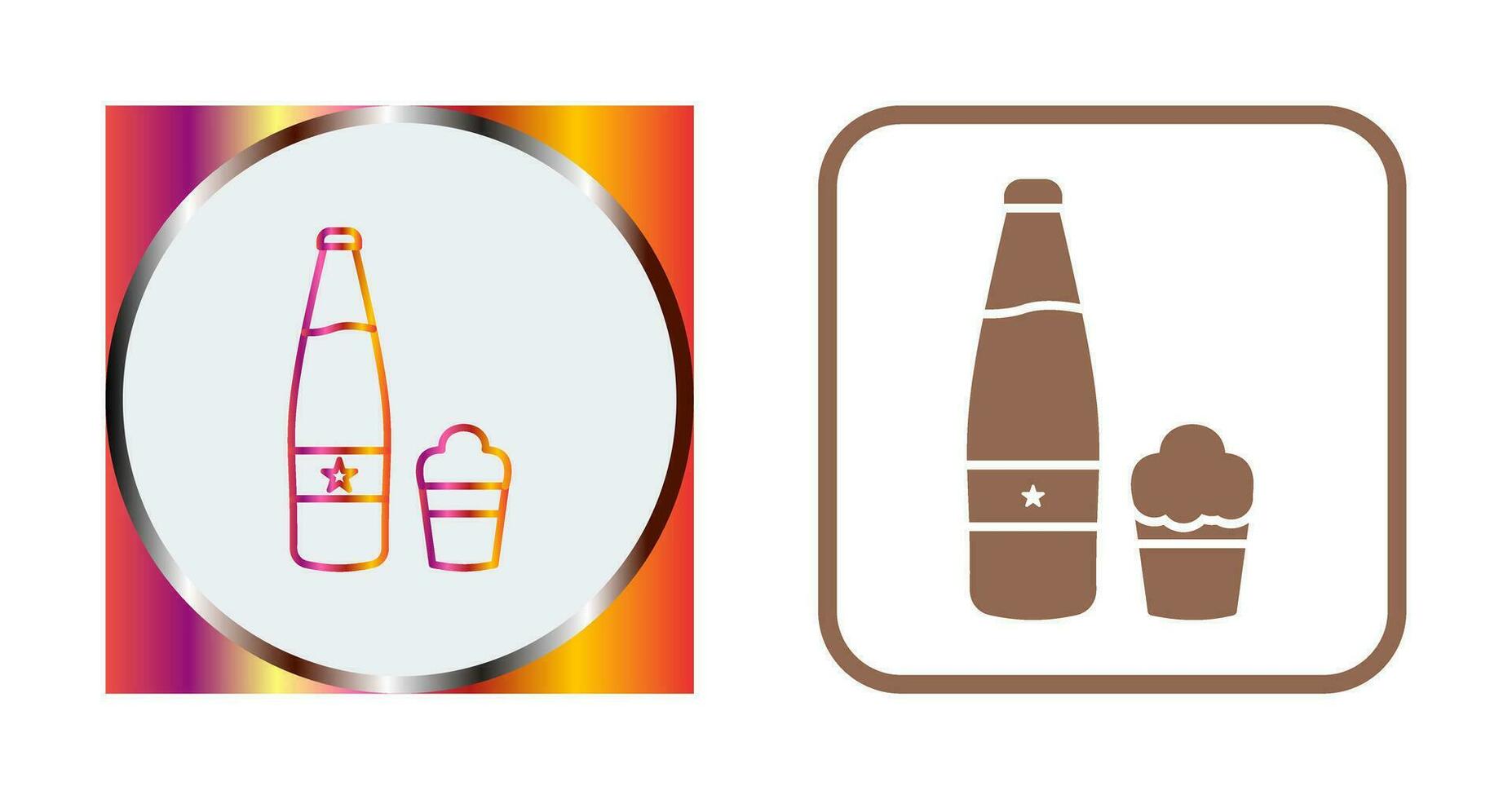 Beer Vector Icon