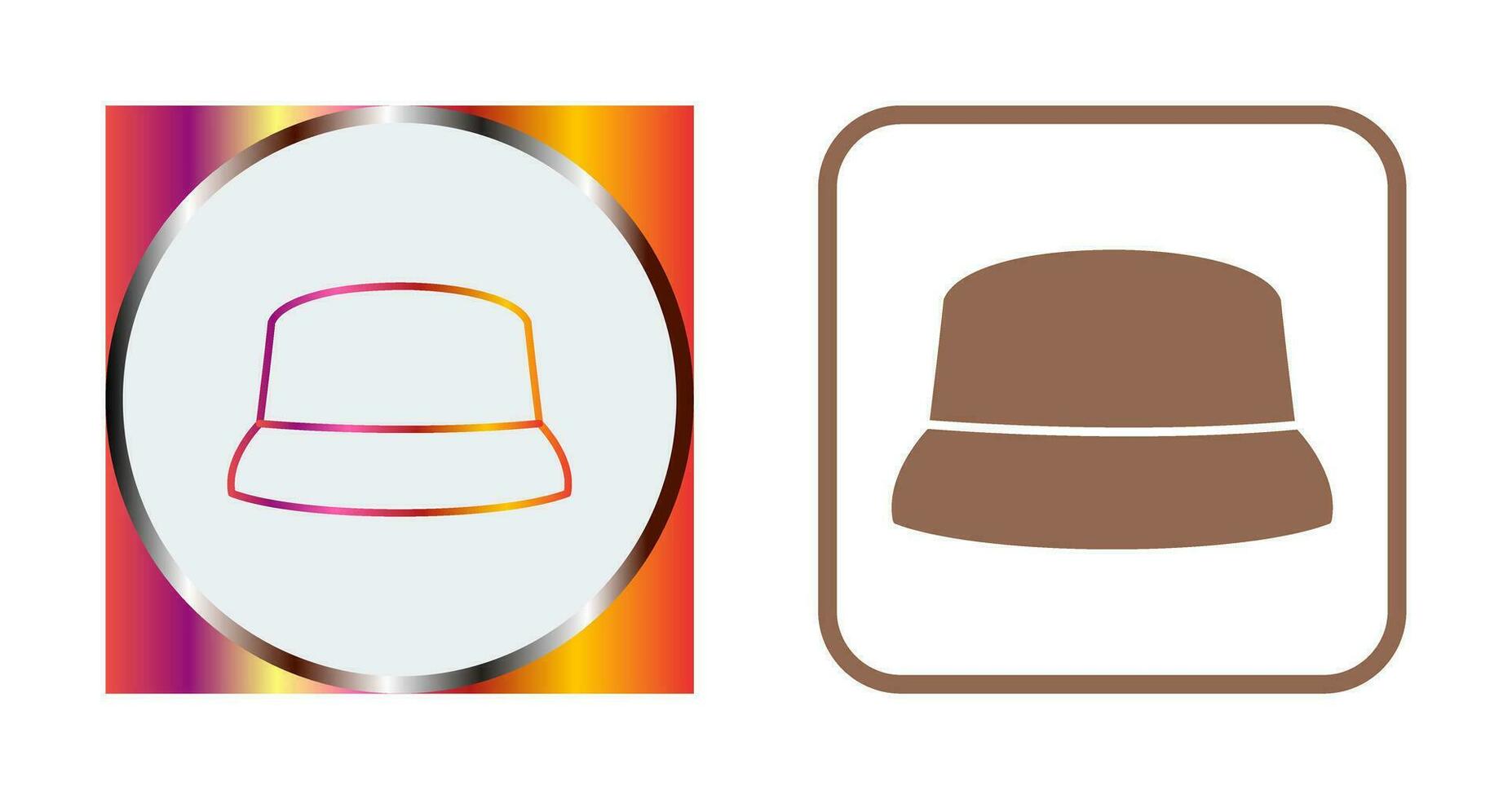 Hat Vector Icon