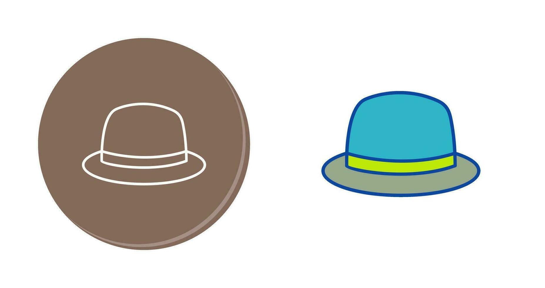 Hat Vector Icon