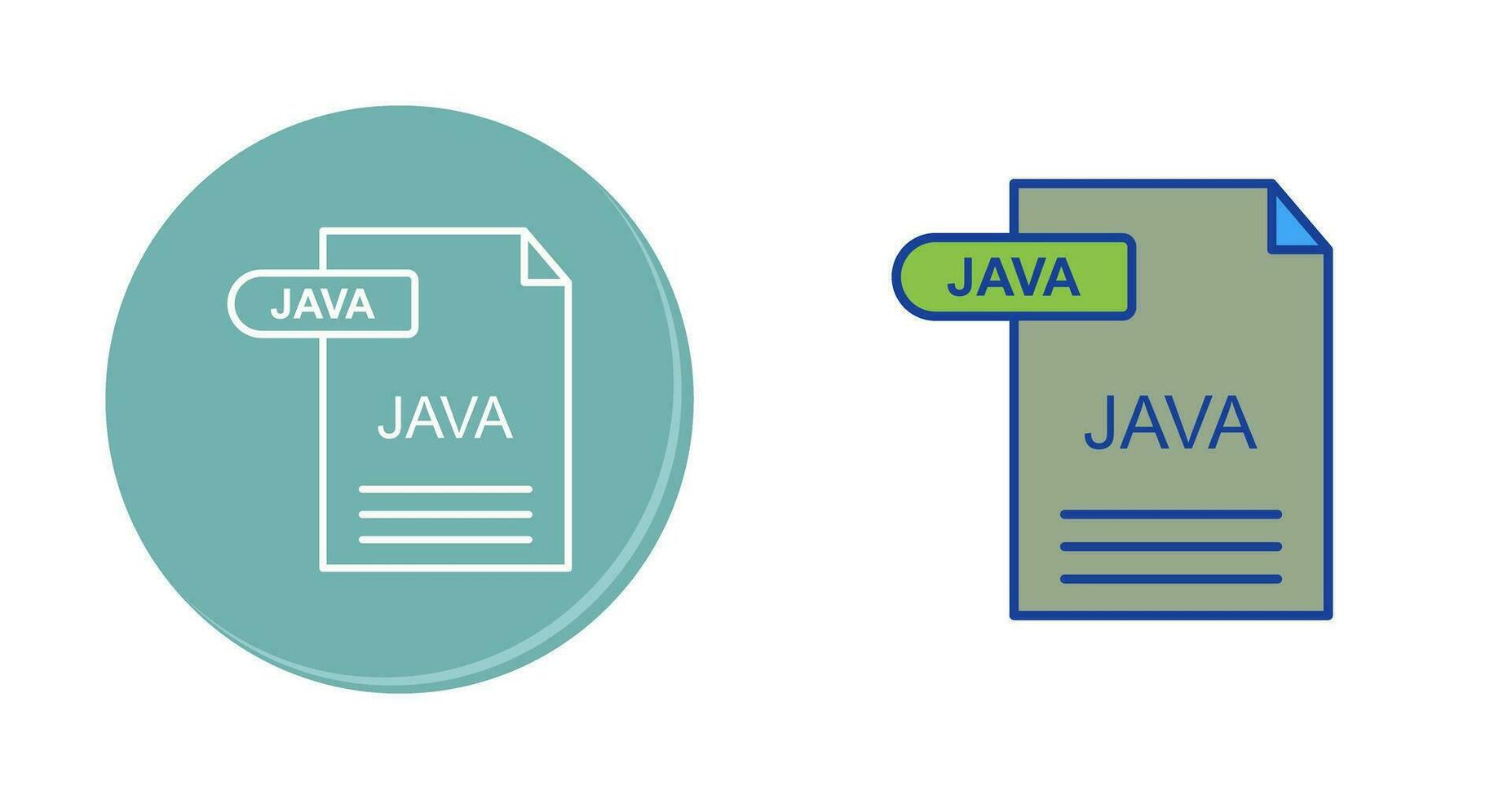 Java Vector Icon 34007427 Vector Art at Vecteezy