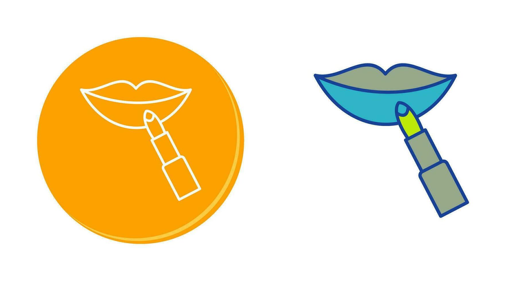 Beauty Vector Icon
