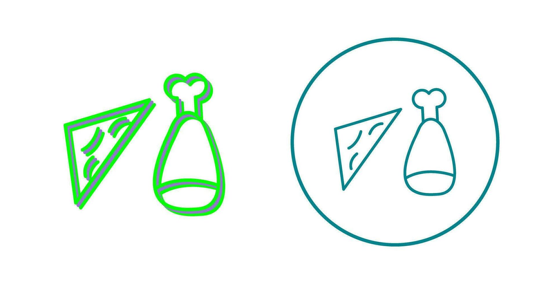 Food Vector Icon