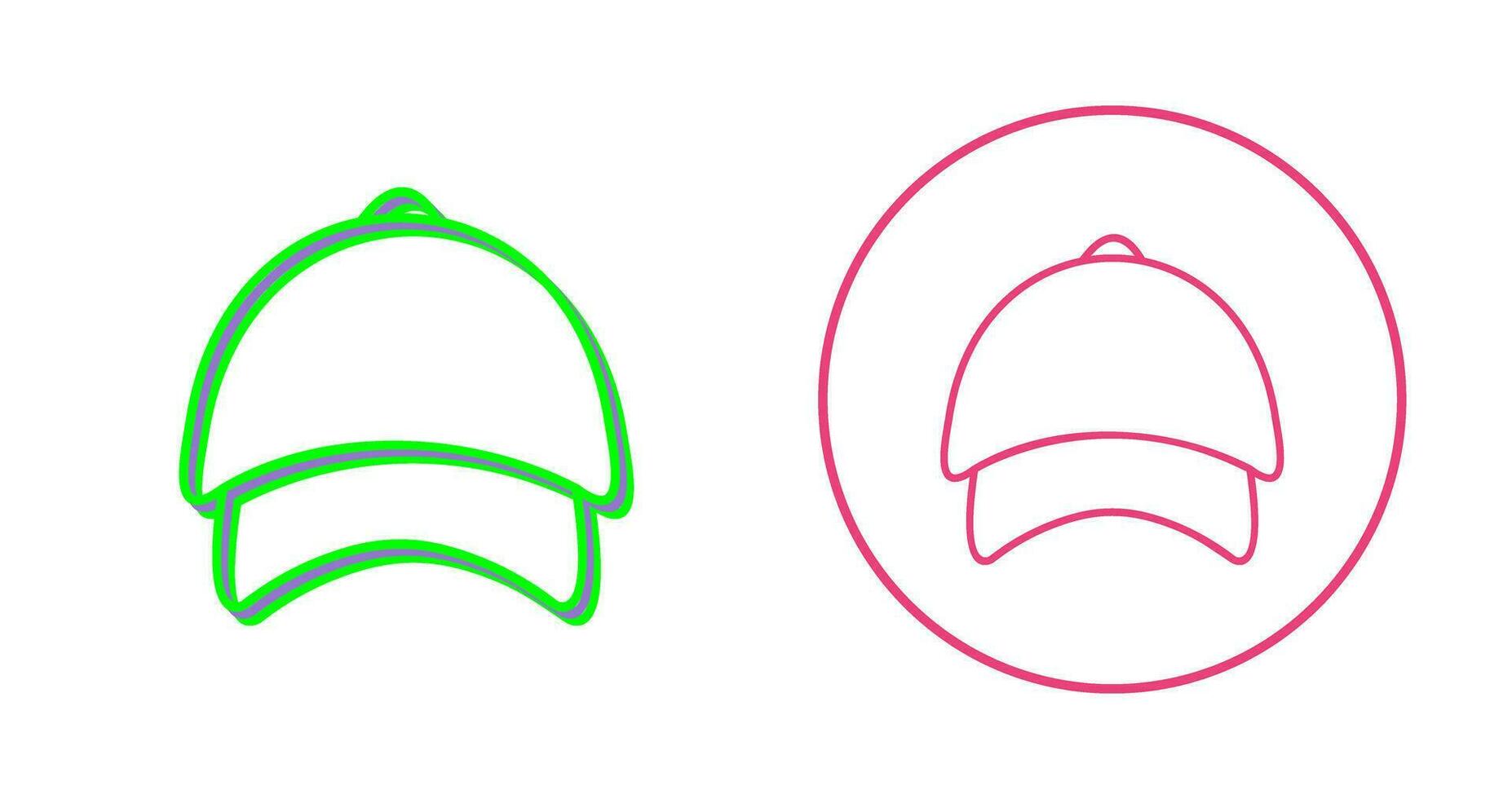 Cap Vector Icon