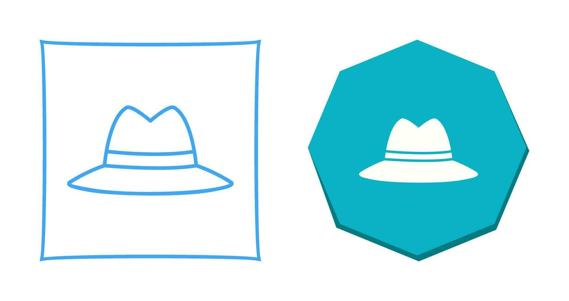 Hat Vector Icon