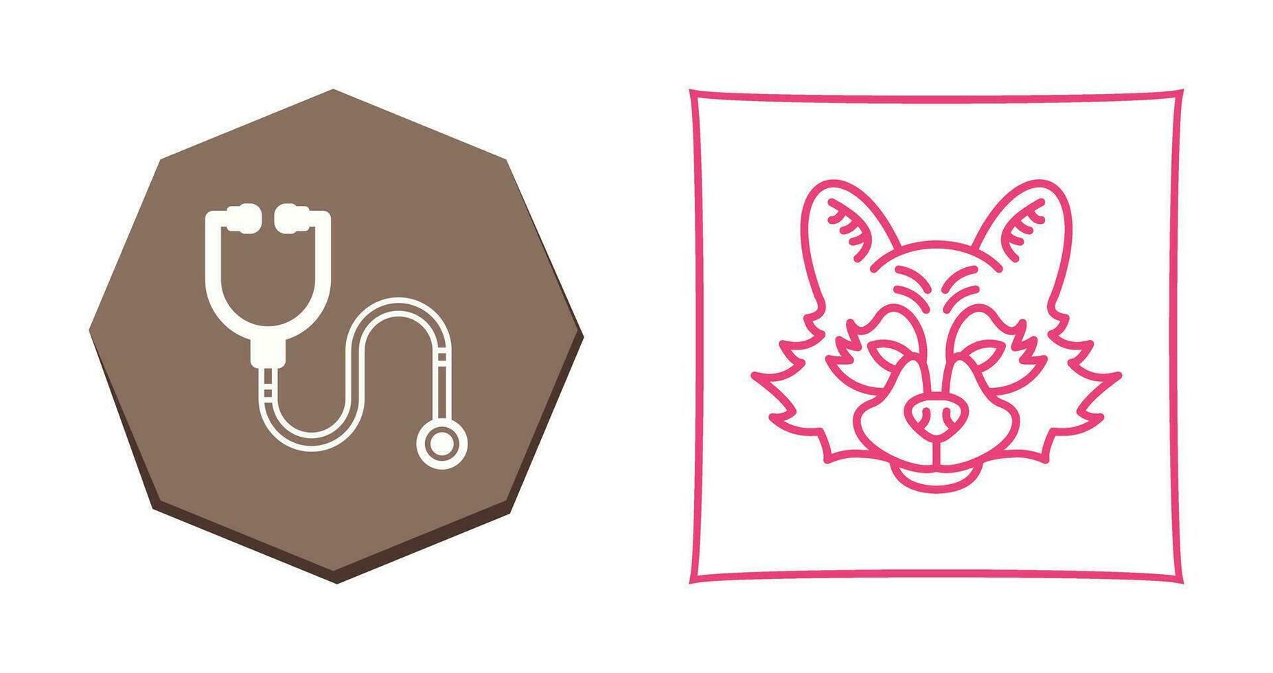 Bison Vector Icon