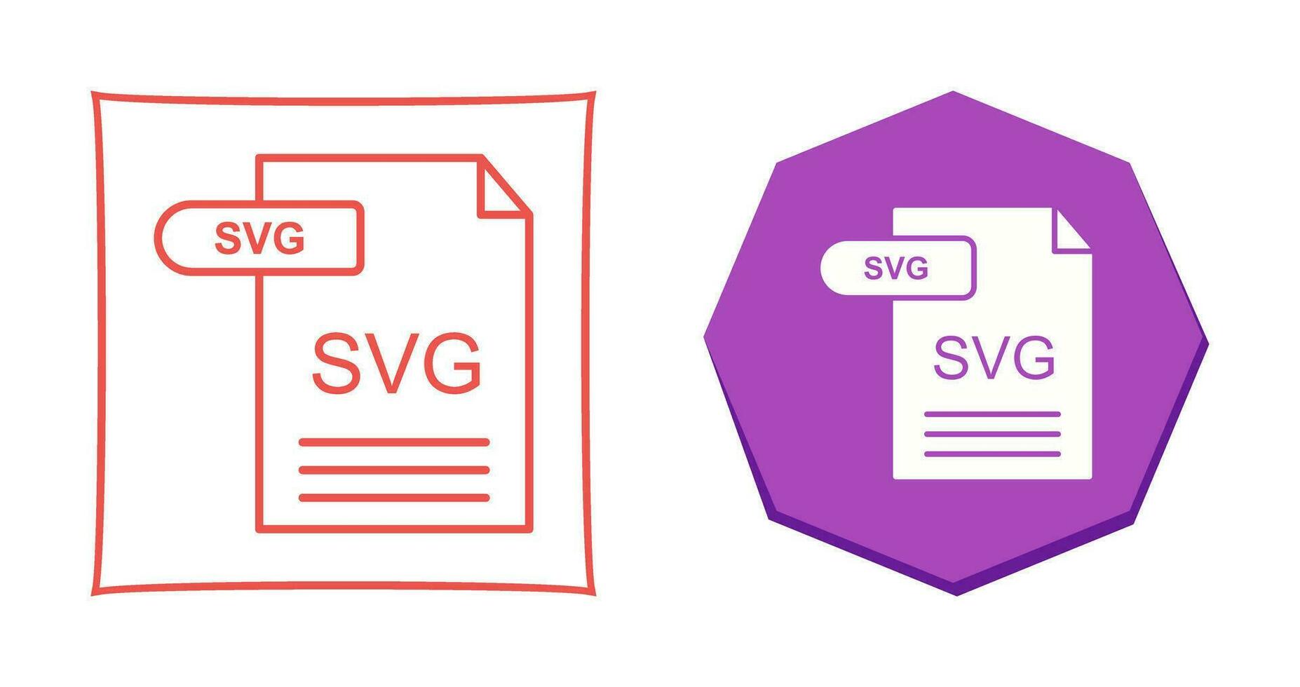 SVG Vector Icon