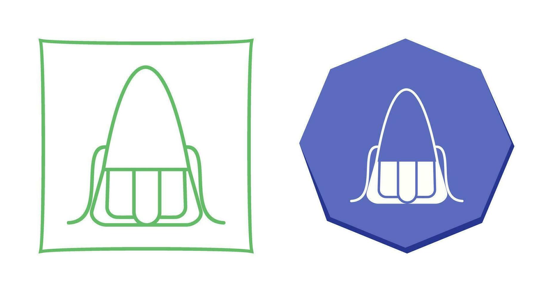 Bag Vector Icon