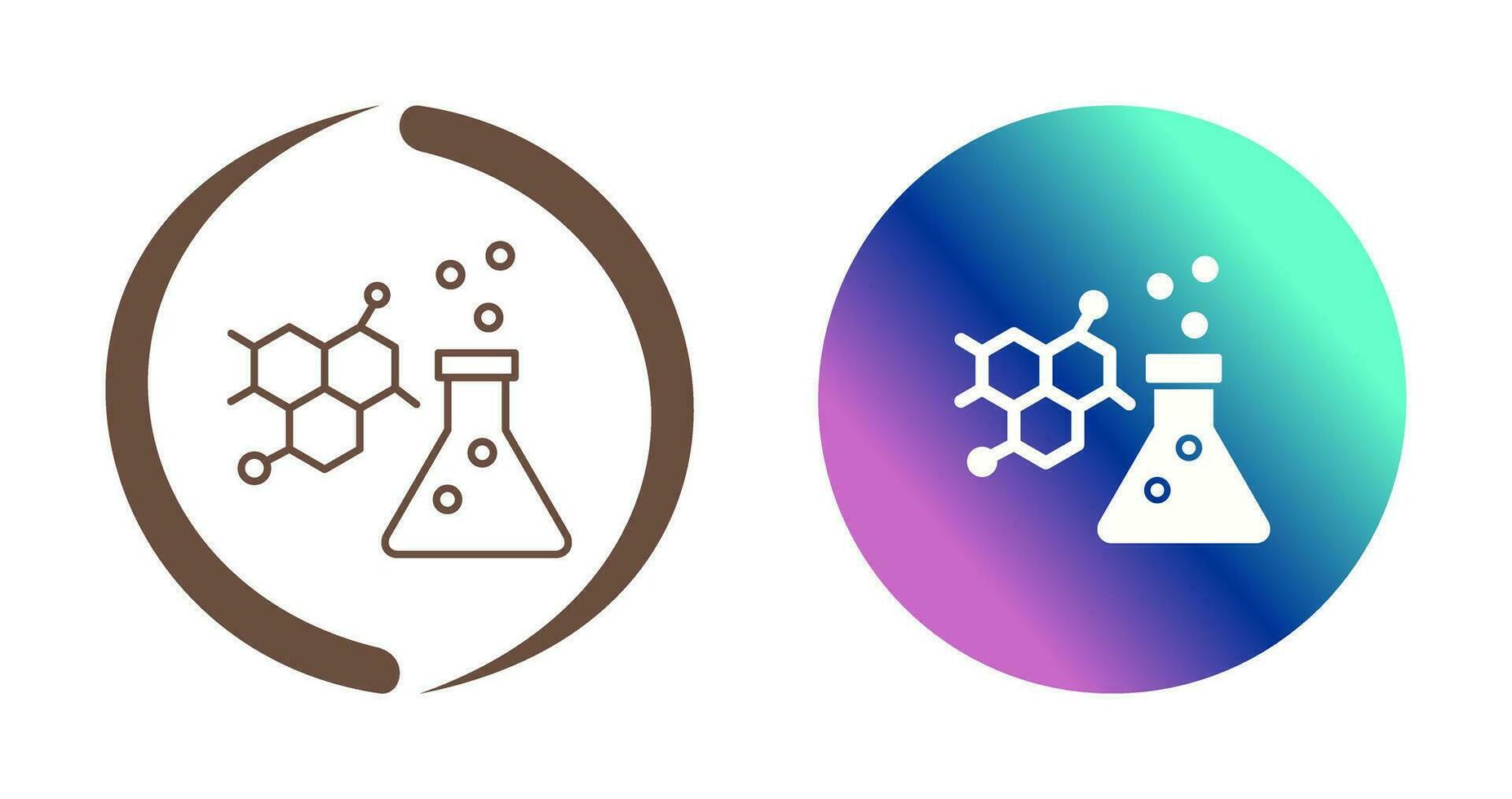 Chemistry Vector Icon