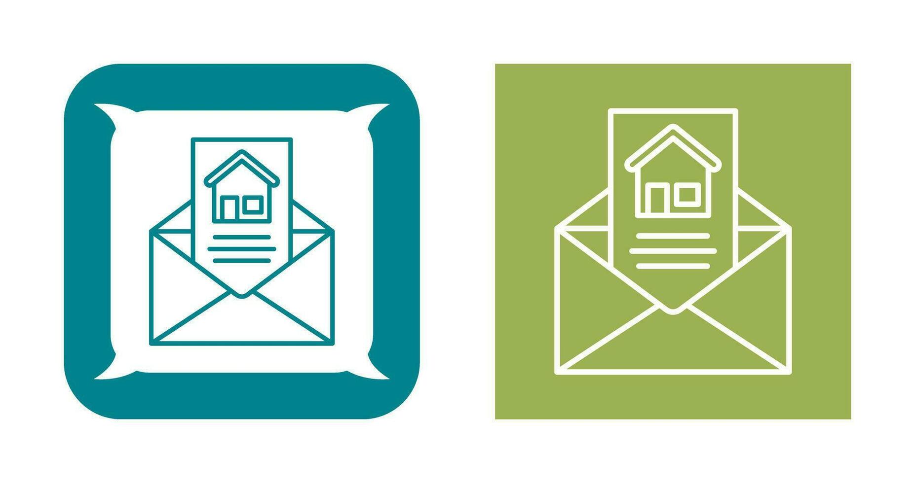 Email Vector Icon