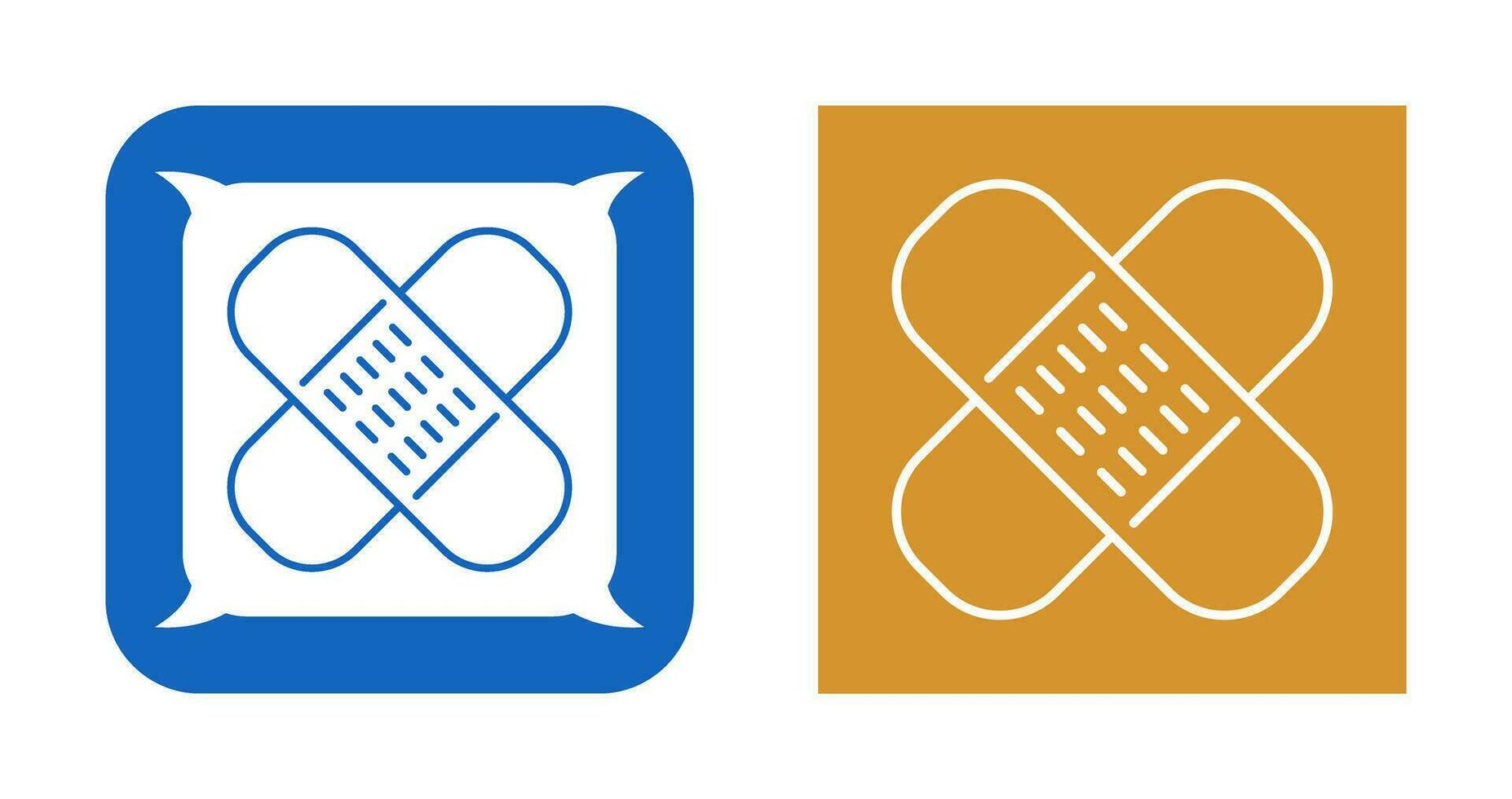 Wound Vector Icon