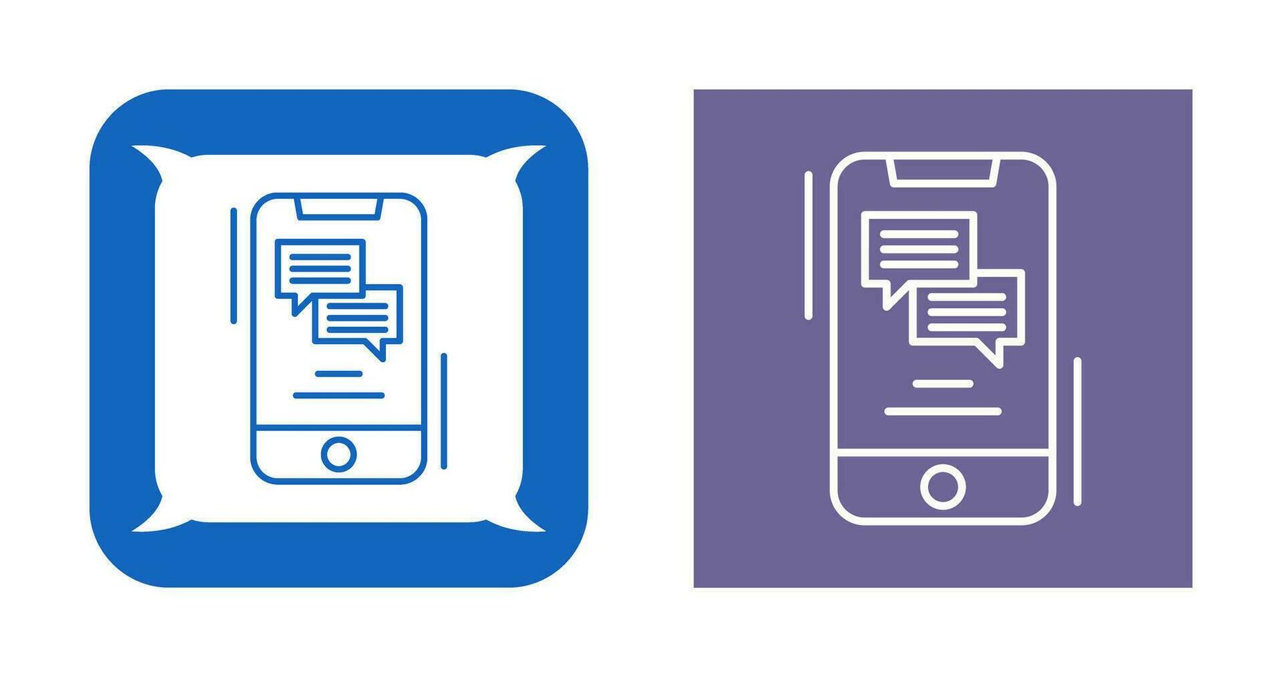 Text Vector Icon