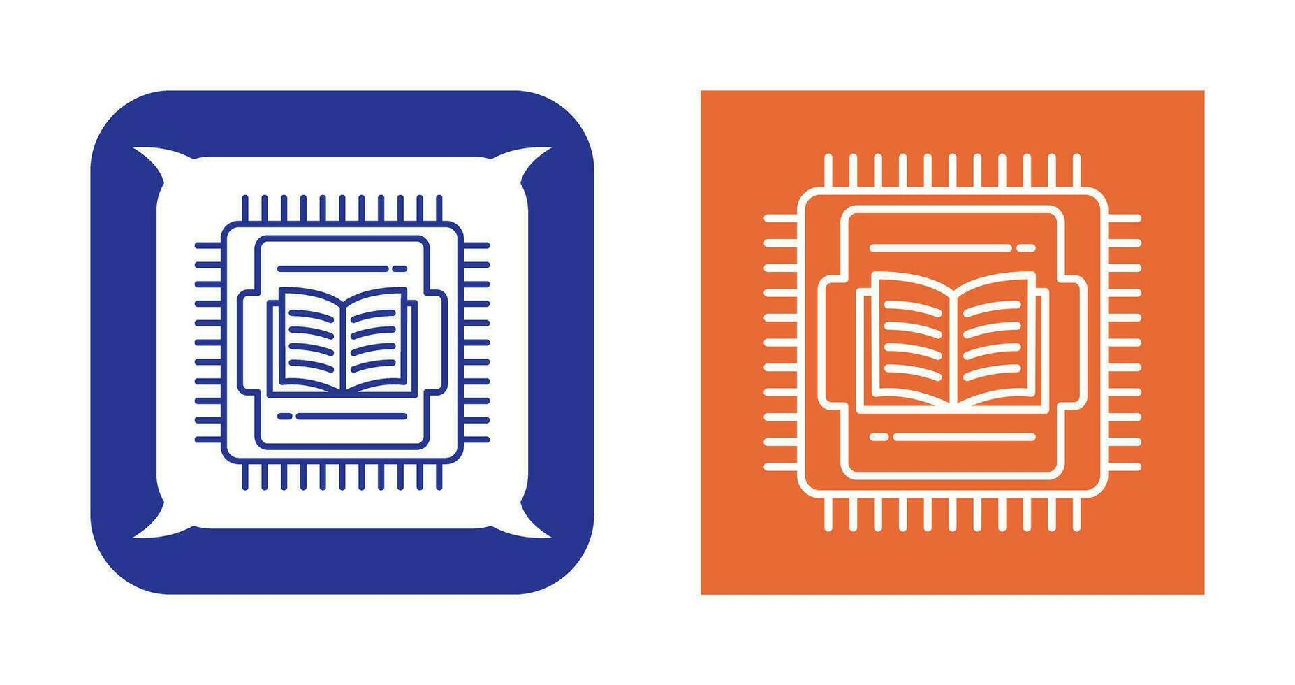 Cpu Vector Icon