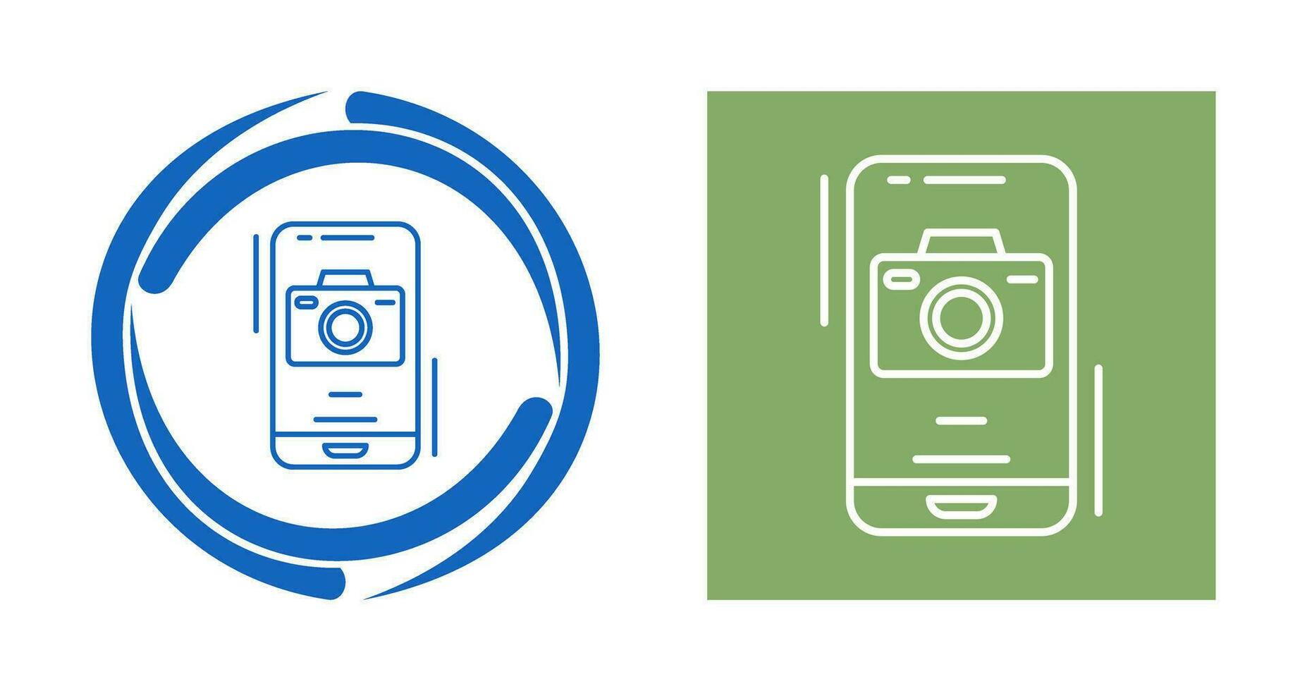 Camera Vector Icon