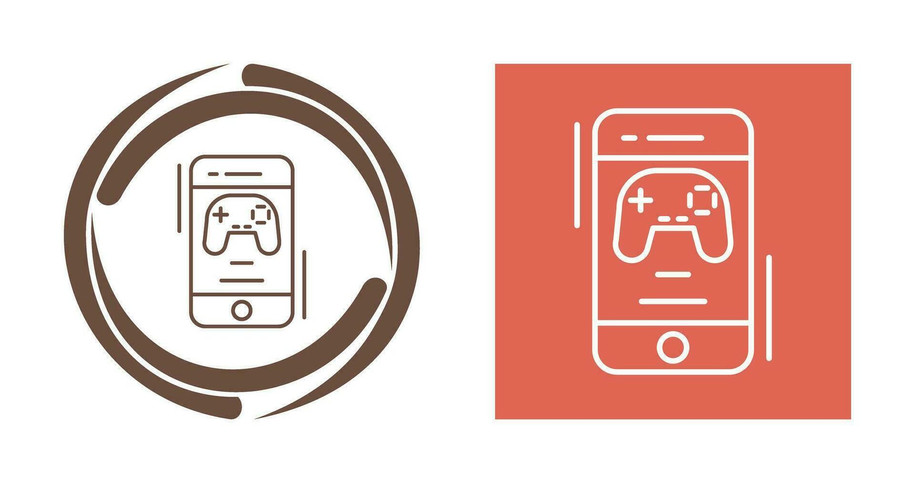Game Vector Icon