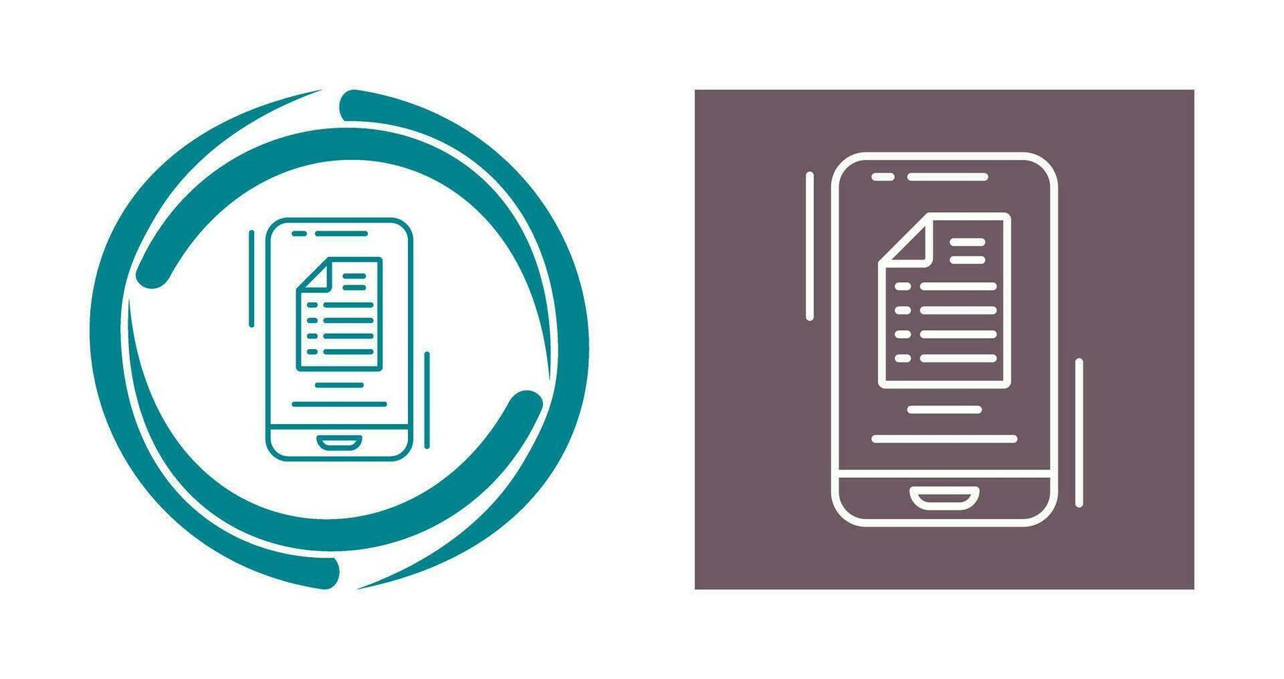 To Do List Vector Icon