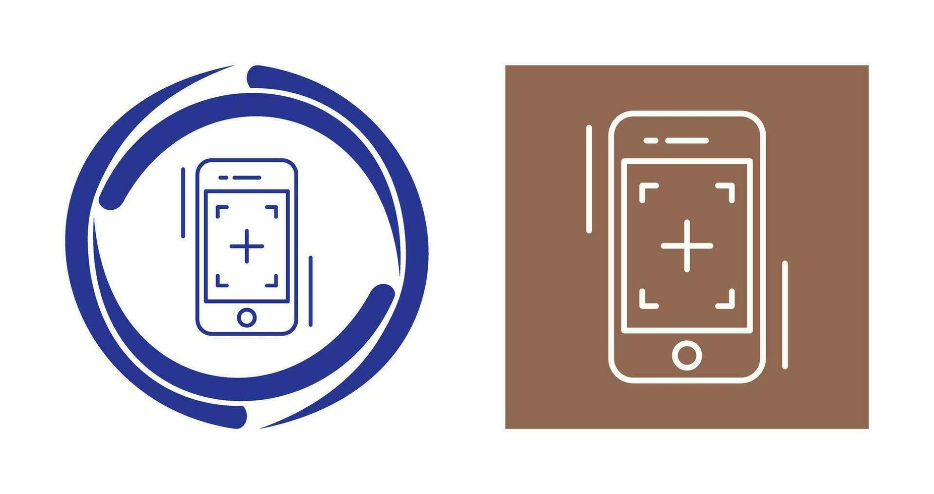 Focus Vector Icon