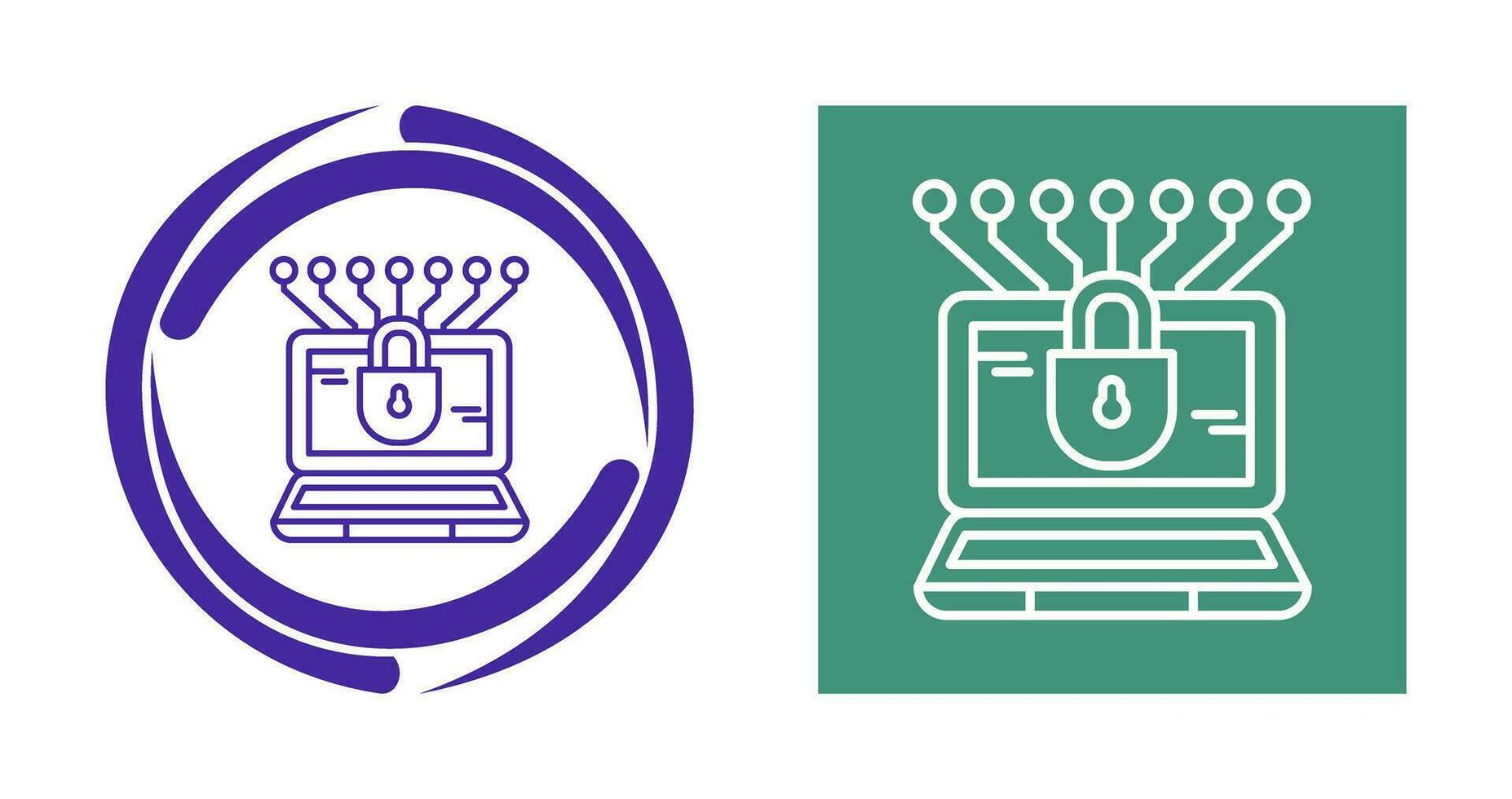 Money Hacking Vector Icon