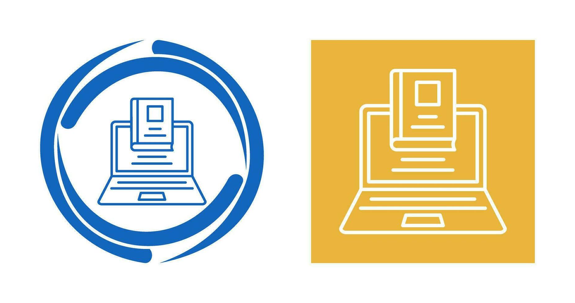 Laptop Vector Icon